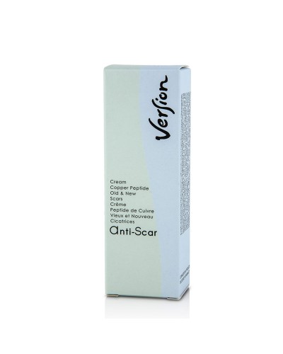 VERSION DERMA ANTI-SCAR CREAM 30ML