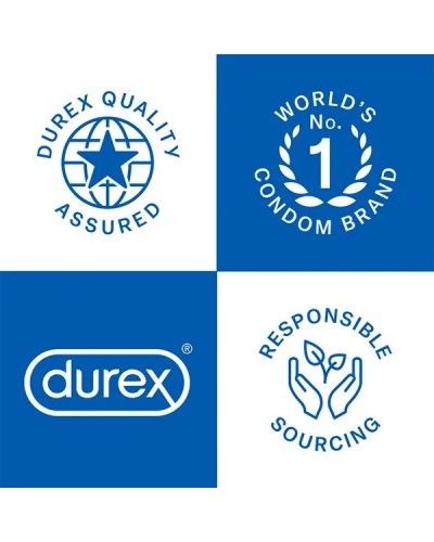 DUREX LOVE MIX 18ΤΜΧ