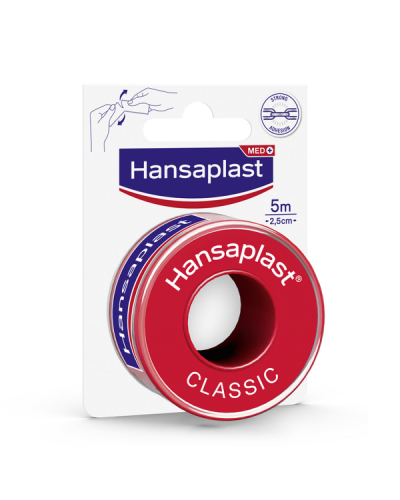 HANSAPLAST CLASSIC 5M X 2,50CM