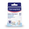 HANSAPLAST AQUA PROTECT 20 STRIPS/2 ΜΕΓΕΘΩΝ