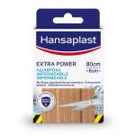 HANSAPLAST EXTRA POWER 8STRIPS