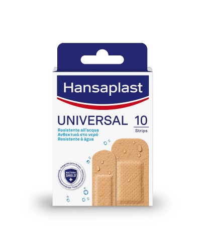 HANSAPLAST UNIVERSAL 10STRIPS