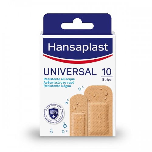 HANSAPLAST UNIVERSAL 10STRIPS