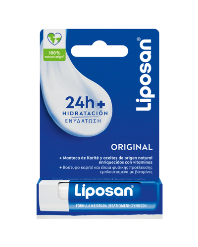 LIPOSAN ORIGINAL 4,8g