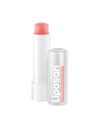 LIPOSAN HYALURON LIP MOISTURE PLUS ROSE 5.20GR