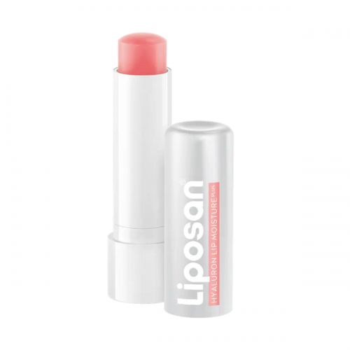 LIPOSAN HYALURON LIP MOISTURE PLUS ROSE 5.20GR