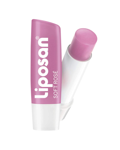 LIPOSAN SOFT ROSE LOOSE 4,8g