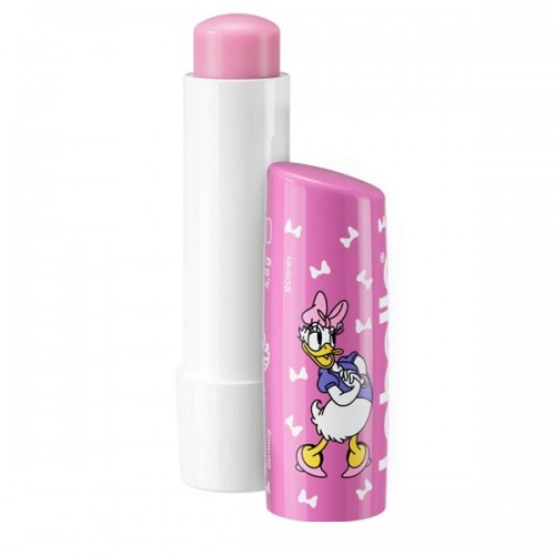 LIPOSAN SOFT ROSE DISNEY DAISY 4,8gr