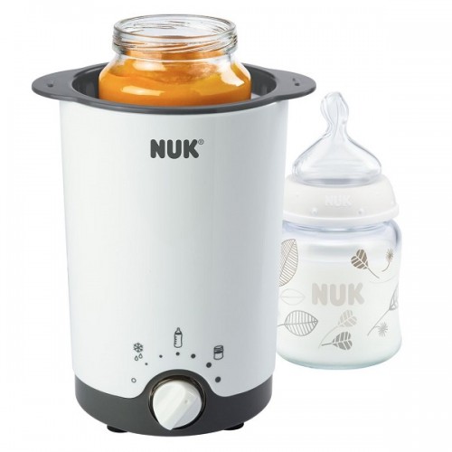 NUK ΘΕΡΜΑΝΤΗΡΑΣ ΒΡΕΦΙΚΩΝ ΤΡΟΦΩΝ THERMO 3ΣΕ1 NUK ΘΕΡΜΑΝΤΗΡΑΣ ΒΡΕΦΙΚΩΝ ΤΡΟΦΩΝ THERMO 3ΣΕ1