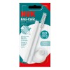 NUK ANTI-COLIC PROFESSIONAL ADAPTER SET ΣΥΣΤΗΜΑ ΔΙΑΦΥΓΗΣ ΑΕΡΑ ΚΑΤΑ ΤΩΝ ΚΟΛΙΚΩΝ 