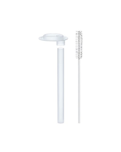 NUK ANTI-COLIC PROFESSIONAL ADAPTER SET ΣΥΣΤΗΜΑ ΔΙΑΦΥΓΗΣ ΑΕΡΑ ΚΑΤΑ ΤΩΝ ΚΟΛΙΚΩΝ 