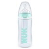 NUK ANTI-COLIC PROFESSIONAL ΜΠΙΜΠΕΡΟ ΚΑΤΑ ΤΩΝ ΚΟΛΙΚΩΝ ΜΕ ΔΕΙΚΤΗ ΕΛΕΓΧΟΥ ΘΕΡΜΟΚΡΑΣΙΑΣ 0-6 ΜΗΝΩΝ 300ML