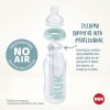 NUK ANTI-COLIC PROFESSIONAL ΜΠΙΜΠΕΡΟ ΚΑΤΑ ΤΩΝ ΚΟΛΙΚΩΝ ΜΕ ΔΕΙΚΤΗ ΕΛΕΓΧΟΥ ΘΕΡΜΟΚΡΑΣΙΑΣ 0-6 ΜΗΝΩΝ 300ML