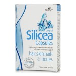 HUBNER SILICEA ORIGINAL 30CAPS