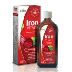 HUBNER IRON VITAL F 250ML