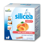 HUBNER SILICEA DIRECT APRICOT 30X15ML