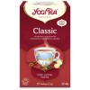 YOGI TEA CLΑSSΙC TEA ΒΙΟ 17 ΦΑΚΕΛΑΚΙΑ