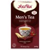 YOGI TEA MEN\'S TEA ΒΙΟ 17 ΦΑΚΕΛΑΚΙΑ