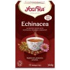 YOGI TEA ECHINACEA TEA ΒΙΟ 17 ΦΑΚΕΛΑΚΙΑ