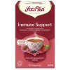 YOGI TEA IMMUNE SUPPORT TEA ΒΙΟ 17 ΦΑΚΕΛΑΚΙΑ