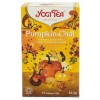 YOGI TEA PUMPKIN TEA ΒΙΟ 17 ΦΑΚΕΛΑΚΙΑ