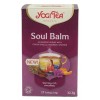 YOGI TEA SOUL BALM TEA ΒΙΟ 17 ΦΑΚΕΛΑΚΙΑ