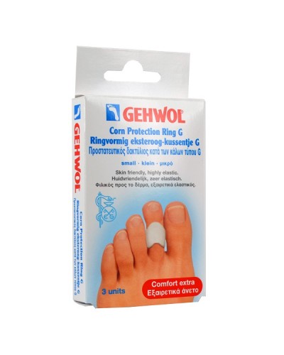 GEHWOL CORN PROTEC.RING G 1126921