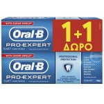 ORAL-B PRO EXPERT PROFESSIONAL PROTECTION 2X75ML