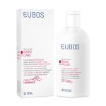 EUBOS BASIC CARE RED LIQUID WASHING EMULSION 200ML