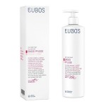 EUBOS BASIC CARE RED LIQUID WASHING EMULSION 400ML