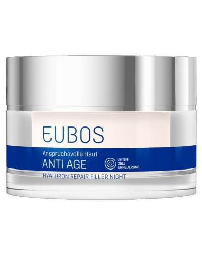 EUBOS HYALURON REPAIR FILLER NIGHT 50ML