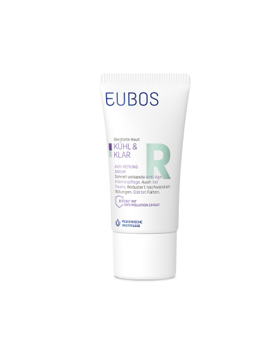 EUBOS COOL & CALM REDNESS RELIEVING SERUM 30ML