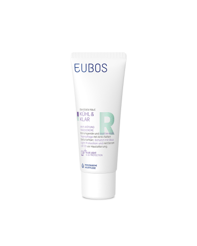 EUBOS COOL & CALM REDNESS RELIEVING DAY CREAM 40ML