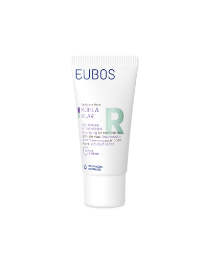 EUBOS COOL & CALM REDNESS RELIEVING INTENSIVE CREAM 30ML