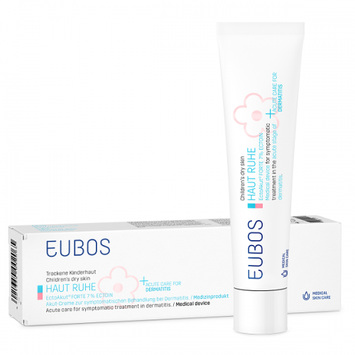 EUBOS DRY SKIN CHILDREN ECTOIN 7% 30ml EUBOS DRY SKIN CHILDREN ECTOIN 7% 30ml