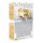 SCHNITZER ΨΩΜΙ ΓΙΑ ΤΟΣΤ ΛΕΥΚΟ ΒΙΟ 400GR