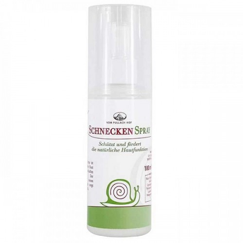 PULLACH HOF SCHNECKEN SPRAY ΤΖΕΛ ΣΑΛΙΓΚΑΡΙΟΥ 100ML 