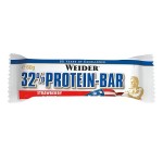 WEIDER 32% PROTEIN BAR STRAWBERRY 60GR