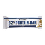 WEIDER 32% PROTEIN BAR COCONUT 60GR