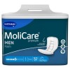 HARTMANN MOLICARE PREMIUM FORM MEN EXTRA PLUS ΑΝΔΡΙΚΑ ΕΠΙΘΕΜΑΤΑ ΑΚΡΑΤΕΙΑΣ 6 σταγόνες 32τμχ