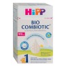 HIPP ΒΡΕΦΙΚΟ ΓΑΛΑ BIO COMBIOTIC No1 ΑΠΟ ΤΗ ΓΕΝΝΗΣΗ 600GR