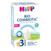 HIPP ΒΡΕΦΙΚΟ ΓΑΛΑ BIO COMBIOTIC No3 ΑΠΟ ΤΟΝ 12ο ΜΗΝΑ 600GR