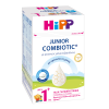 HIPP JUNIOR COMBIOTIC METAFOLIN ΑΠΟ ΤΟ 1ο ΕΤΟΣ 600GR