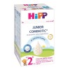 HIPP JUNIOR COMBIOTIC METAFOLIN ΑΠΟ ΤΟ 2ο ΕΤΟΣ 600GR 