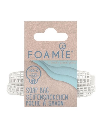 FOAMIE SOAP BAR BAG 1 τμχ