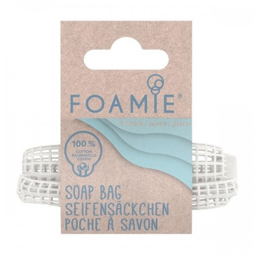 FOAMIE SOAP BAR BAG 1 τμχ