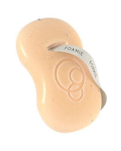 FOAMIE CONDITIONER BAR KISS ME ARGAN 45GR