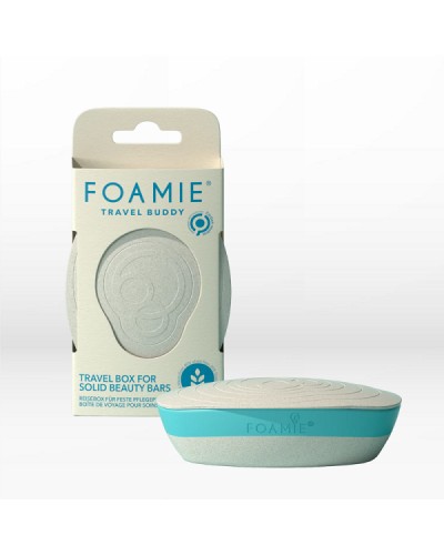 FOAMIE TRAVEL BUDDY TURQUOISE 1τμχ