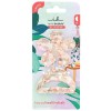 INVISIBOBBLE CLIPSTAR M OASIS REFRESHED BLOOM ΚΛΑΜΕΡ ΓΙΑ ΜΑΛΛΙΑ 2τμχ INVISIBOBBLE CLIPSTAR M OASIS REFRESHED BLOOM ΚΛΑΜΕΡ ΓΙΑ ΜΑΛΛΙΑ 2τμχ