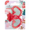 INVISIBOBBLE CLIPSTAR M OASIS LOVERS NEST ΚΛΑΜΕΡ ΓΙΑ ΜΑΛΛΙΑ 1τμχ INVISIBOBBLE CLIPSTAR M OASIS LOVERS NEST ΚΛΑΜΕΡ ΓΙΑ ΜΑΛΛΙΑ 1τμχ